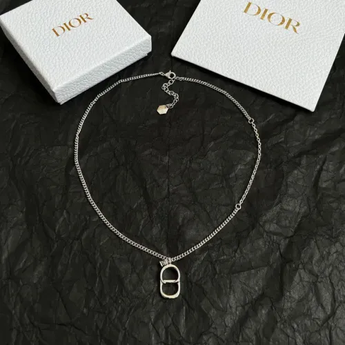 Christian Dior Necklaces #1426278 $39.00 USD, Wholesale Replica Christian Dior Necklaces
