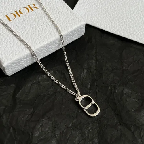 Replica Christian Dior Necklaces #1426278 $39.00 USD for Wholesale
