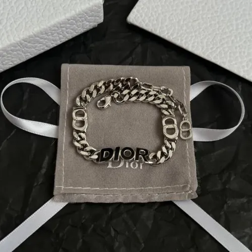 Replica Christian Dior Bracelets #1426283 $48.00 USD for Wholesale