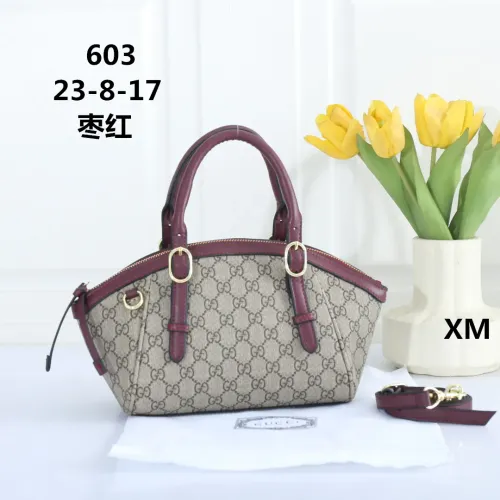 Gucci Handbags For Women #1426319 $38.00 USD, Wholesale Replica Gucci Handbags