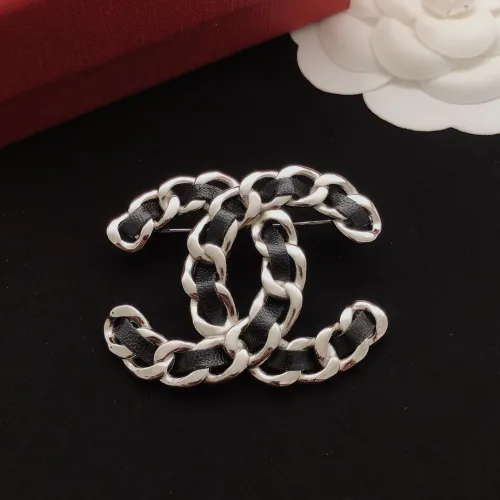 Replica Chanel Brooches For Women #1426326 $29.00 USD for Wholesale