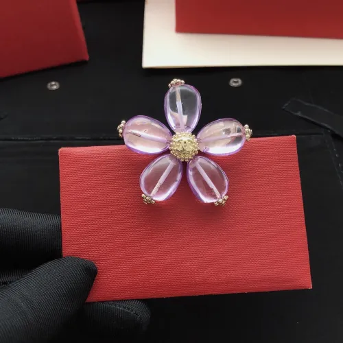 Replica Chanel Brooches For Women #1426334 $29.00 USD for Wholesale