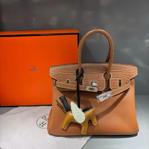 Hermes AAA Quality Handbags For Women #1426359 $112.00 USD, Wholesale Replica Hermes AAA Quality Handbags