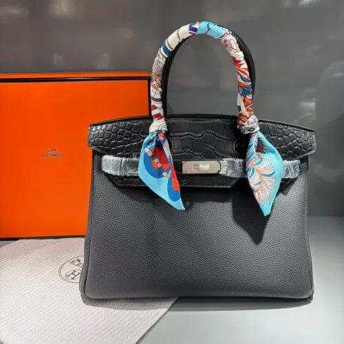 Hermes AAA Quality Handbags For Women #1426363 $112.00 USD, Wholesale Replica Hermes AAA Quality Handbags