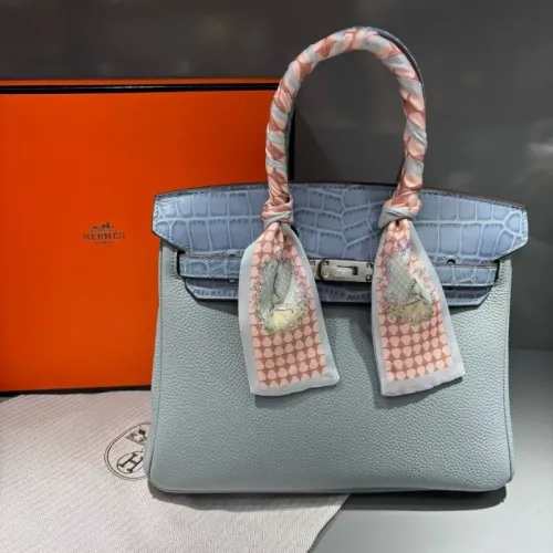 Hermes AAA Quality Handbags For Women #1426364 $105.00 USD, Wholesale Replica Hermes AAA Quality Handbags