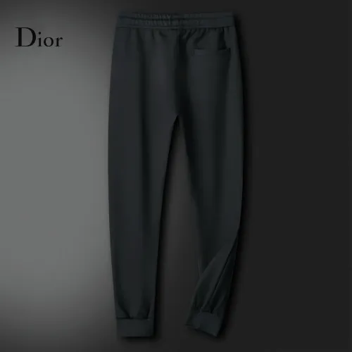 Replica Christian Dior Tracksuits Long Sleeved For Men #1426374 $80.00 USD for Wholesale