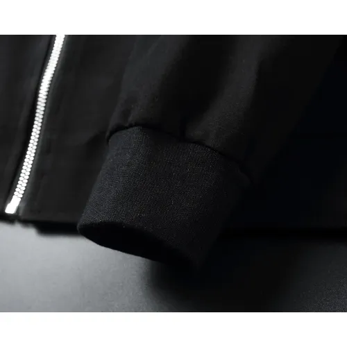 Replica Hermes Tracksuits Long Sleeved For Men #1426381 $80.00 USD for Wholesale