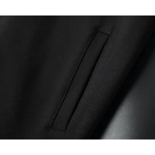 Replica Hermes Tracksuits Long Sleeved For Men #1426382 $80.00 USD for Wholesale