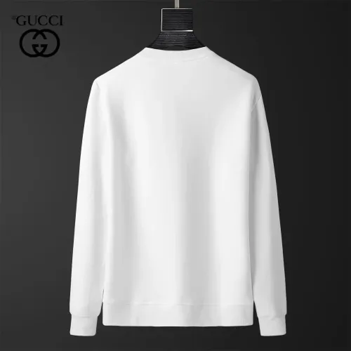 Replica Gucci Hoodies Long Sleeved For Men #1426392 $39.00 USD for Wholesale
