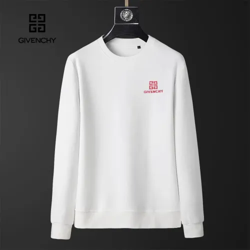 Givenchy Hoodies Long Sleeved For Men #1426412 $39.00 USD, Wholesale Replica Givenchy Hoodies