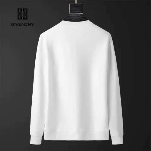 Replica Givenchy Hoodies Long Sleeved For Men #1426412 $39.00 USD for Wholesale