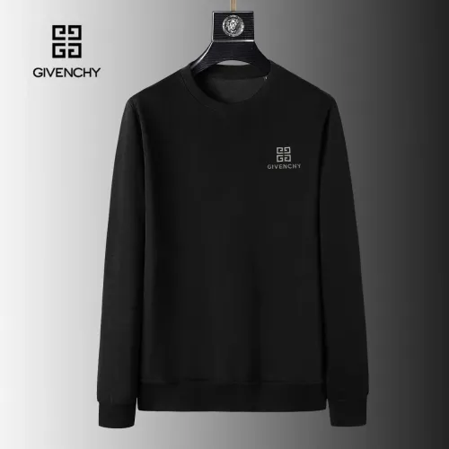 Givenchy Hoodies Long Sleeved For Men #1426413 $39.00 USD, Wholesale Replica Givenchy Hoodies