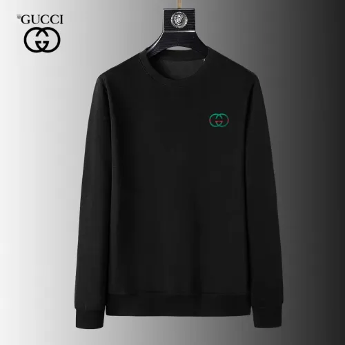 Gucci Hoodies Long Sleeved For Men #1426428 $39.00 USD, Wholesale Replica Gucci Hoodies