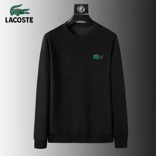 Lacoste Hoodies Long Sleeved For Men #1426430 $39.00 USD, Wholesale Replica Lacoste Hoodies