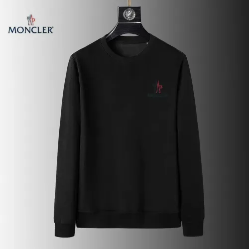 Moncler Hoodies Long Sleeved For Men #1426444 $39.00 USD, Wholesale Replica Moncler Hoodies