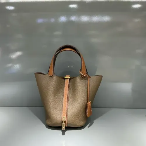 Hermes AAA Quality Handbags For Women #1426454 $96.00 USD, Wholesale Replica Hermes AAA Quality Handbags