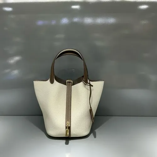 Hermes AAA Quality Handbags For Women #1426458 $96.00 USD, Wholesale Replica Hermes AAA Quality Handbags