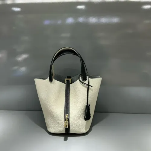 Hermes AAA Quality Handbags For Women #1426459 $88.00 USD, Wholesale Replica Hermes AAA Quality Handbags