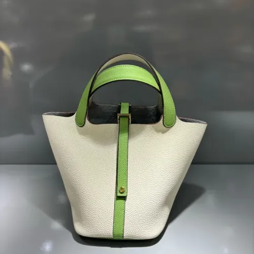 Hermes AAA Quality Handbags For Women #1426464 $96.00 USD, Wholesale Replica Hermes AAA Quality Handbags