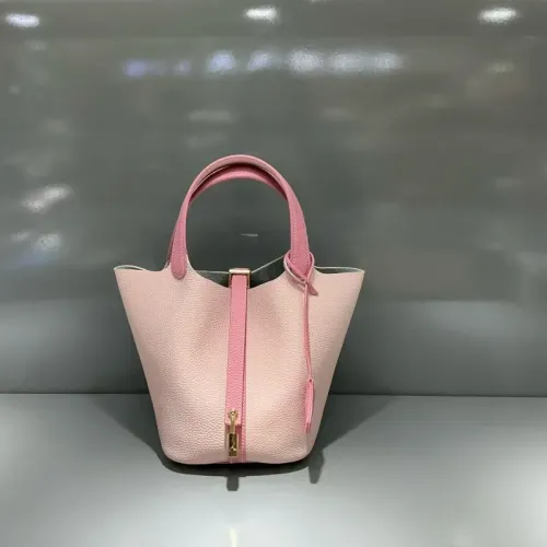 Hermes AAA Quality Handbags For Women #1426466 $96.00 USD, Wholesale Replica Hermes AAA Quality Handbags