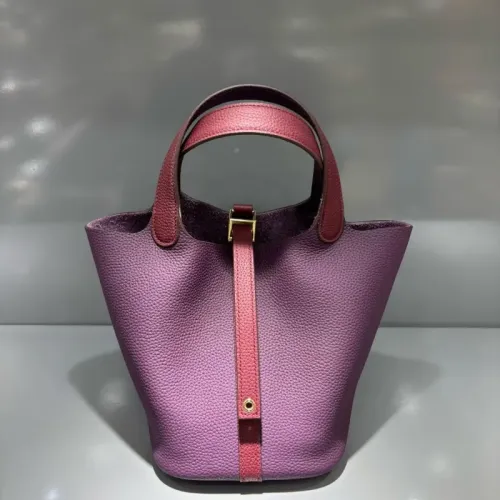 Hermes AAA Quality Handbags For Women #1426468 $96.00 USD, Wholesale Replica Hermes AAA Quality Handbags