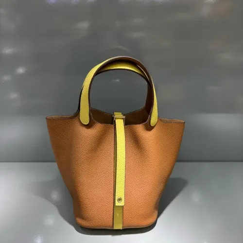 Hermes AAA Quality Handbags For Women #1426469 $88.00 USD, Wholesale Replica Hermes AAA Quality Handbags