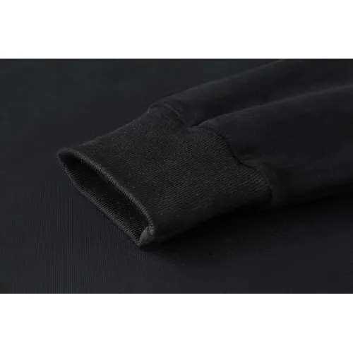 Replica Balmain Hoodies Long Sleeved For Men #1426472 $39.00 USD for Wholesale