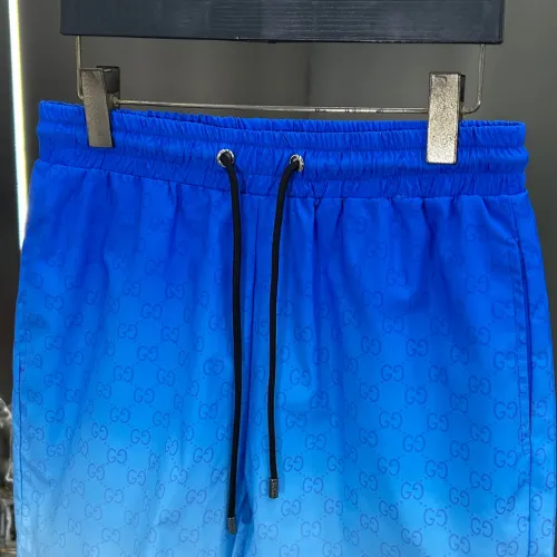 Replica Gucci Pants For Men #1426480 $29.00 USD for Wholesale