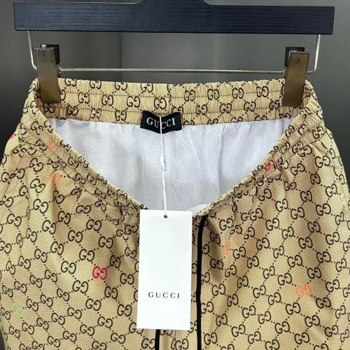 Replica Gucci Pants For Men #1426481 $29.00 USD for Wholesale