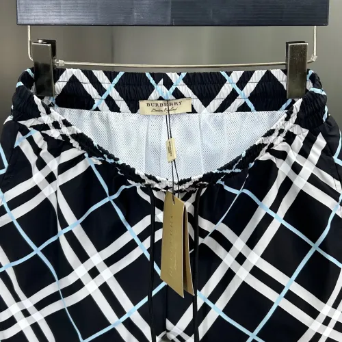 Replica Burberry Pants For Men #1426488 $29.00 USD for Wholesale