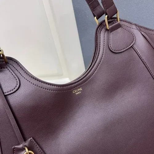 Replica Celine AAA Quality Shoulder Bags For Women #1426500 $98.00 USD for Wholesale