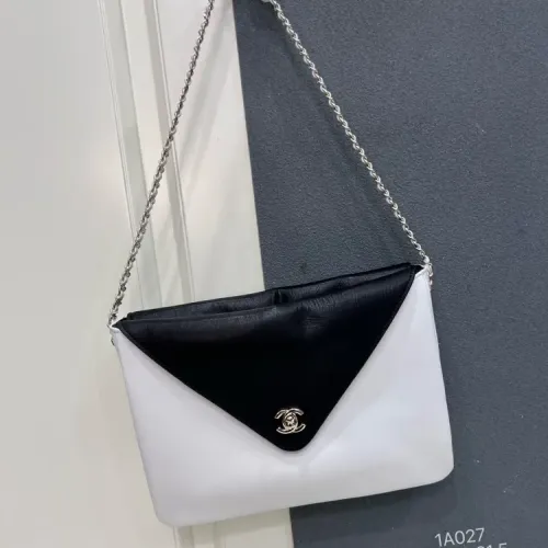 Chanel AAA Quality Shoulder Bags For Women #1426506 $100.00 USD, Wholesale Replica Chanel AAA Quality Shoulder Bags