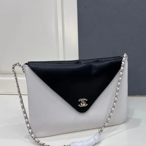 Replica Chanel AAA Quality Shoulder Bags For Women #1426506 $100.00 USD for Wholesale