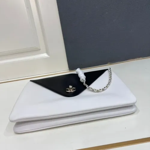 Replica Chanel AAA Quality Shoulder Bags For Women #1426506 $100.00 USD for Wholesale