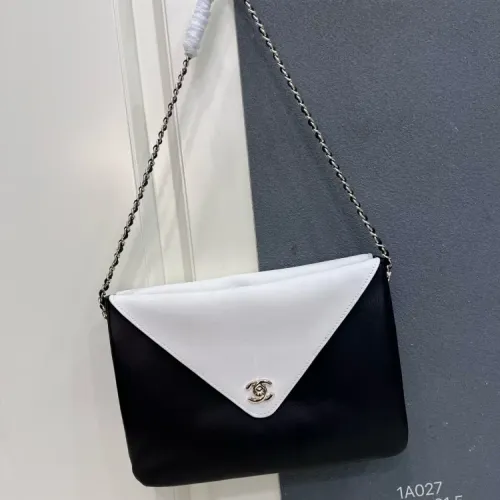 Chanel AAA Quality Shoulder Bags For Women #1426508 $100.00 USD, Wholesale Replica Chanel AAA Quality Shoulder Bags