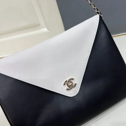 Replica Chanel AAA Quality Shoulder Bags For Women #1426508 $100.00 USD for Wholesale