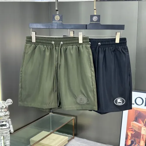 Replica Burberry Pants For Men #1426509 $29.00 USD for Wholesale