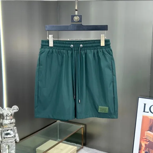 Burberry Pants For Men #1426512 $29.00 USD, Wholesale Replica Burberry Pants