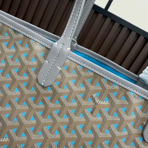 Replica Goyard AAA Quality Shoulder Bags For Women #1426515 $72.00 USD for Wholesale