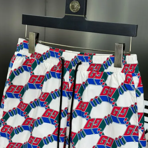 Replica Gucci Pants For Men #1426520 $29.00 USD for Wholesale