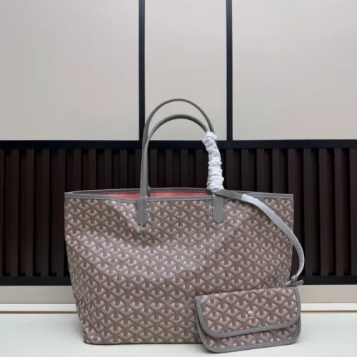 Goyard AAA Quality Shoulder Bags For Women #1426521 $72.00 USD, Wholesale Replica Goyard AAA Quality Shoulder Bags