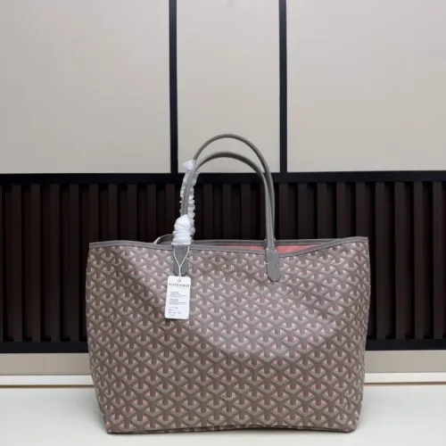 Replica Goyard AAA Quality Shoulder Bags For Women #1426521 $72.00 USD for Wholesale