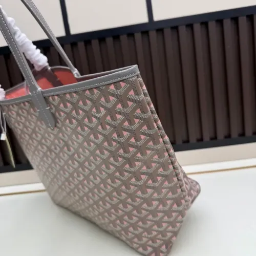 Replica Goyard AAA Quality Shoulder Bags For Women #1426521 $72.00 USD for Wholesale