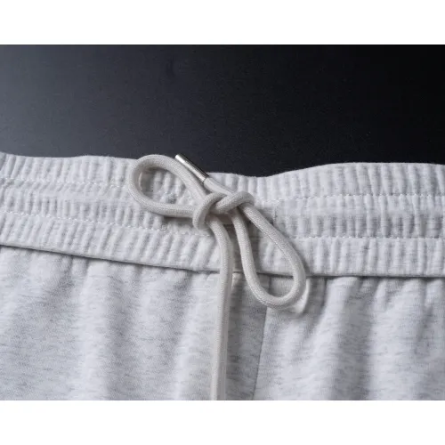 Replica Versace Tracksuits Short Sleeved For Men #1426525 $64.00 USD for Wholesale