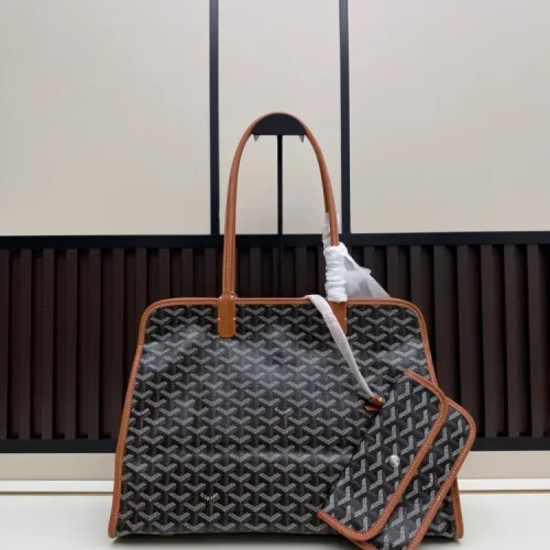 Goyard AAA Quality Shoulder Bags For Women #1426527 $76.00 USD, Wholesale Replica Goyard AAA Quality Shoulder Bags