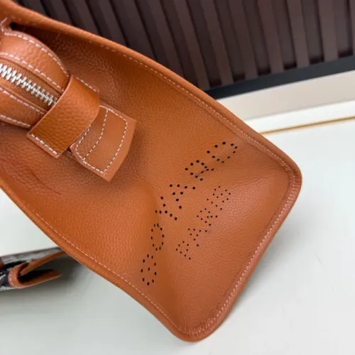 Replica Goyard AAA Quality Shoulder Bags For Women #1426527 $76.00 USD for Wholesale