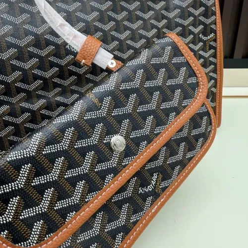 Replica Goyard AAA Quality Shoulder Bags For Women #1426527 $76.00 USD for Wholesale