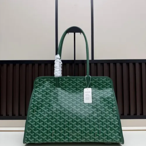 Replica Goyard AAA Quality Shoulder Bags For Women #1426529 $76.00 USD for Wholesale
