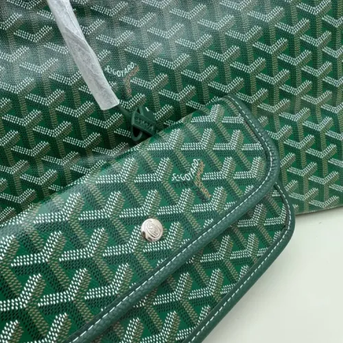 Replica Goyard AAA Quality Shoulder Bags For Women #1426529 $76.00 USD for Wholesale