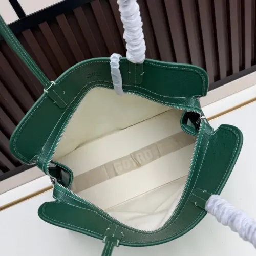 Replica Goyard AAA Quality Shoulder Bags For Women #1426529 $76.00 USD for Wholesale